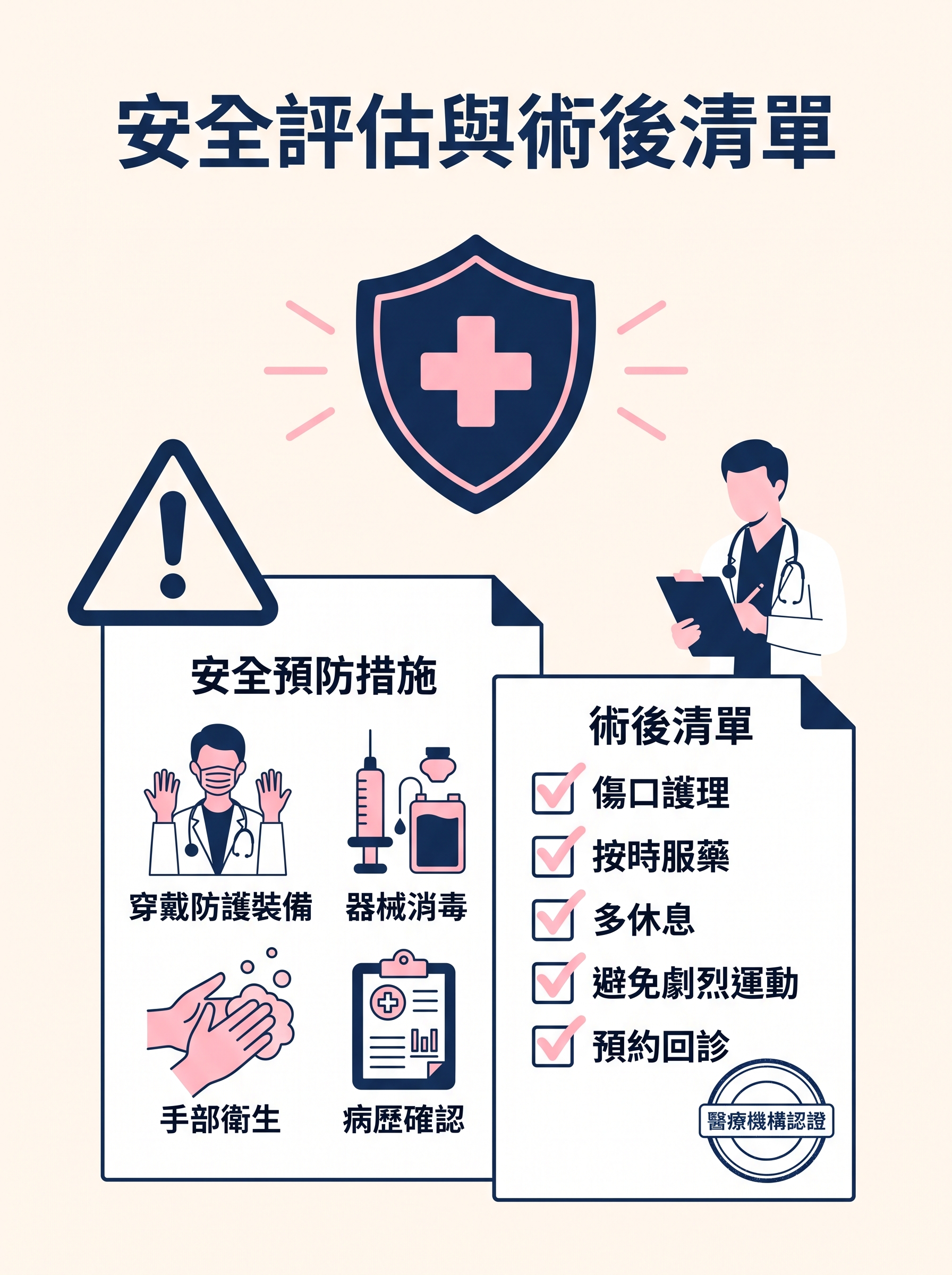 肉毒桿菌素注射全解析：除皺、縮肌、止汗的作用原理與注意事項