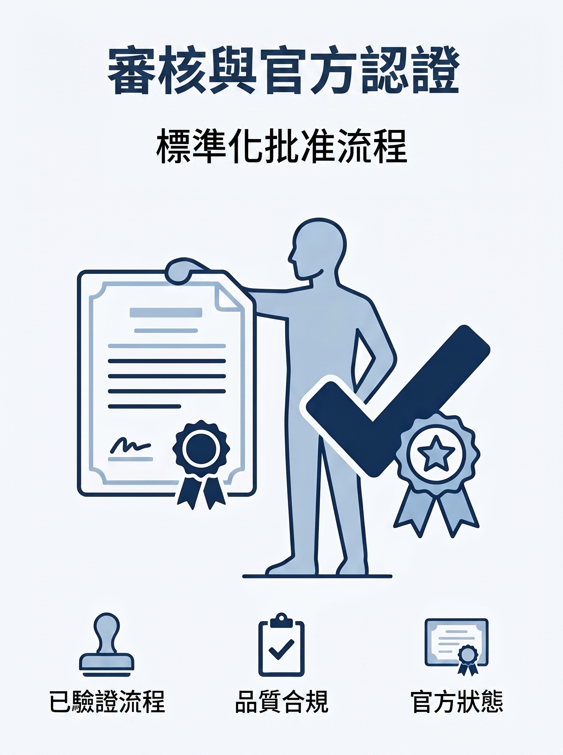 中立與克制——為什麼 MedProof 不評分、不推薦、不排名？