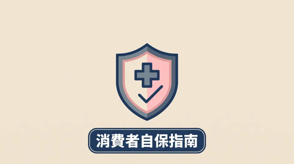 如何查核醫美診所合法資格——消費者自保指南