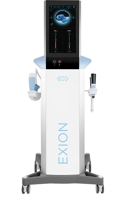“比特樂” 艾可塑電波除皺系統
