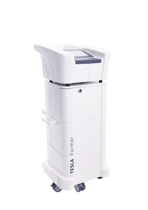 “優塑力” 磁波治療器