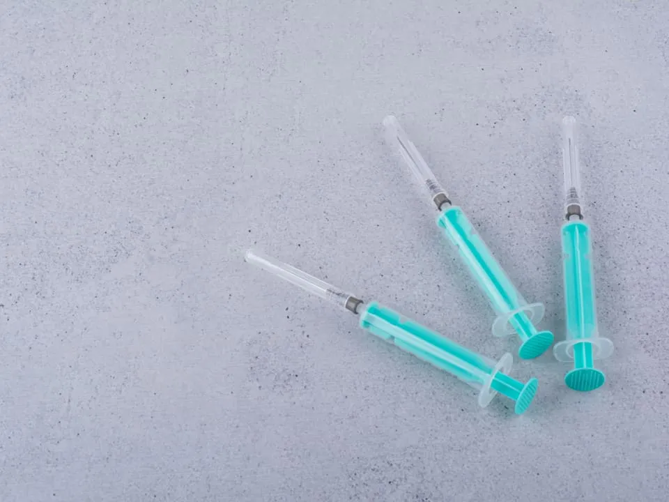 頭皮髮質